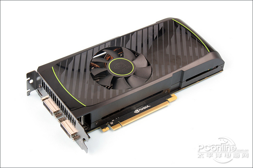 Geforce GTX560 Ti