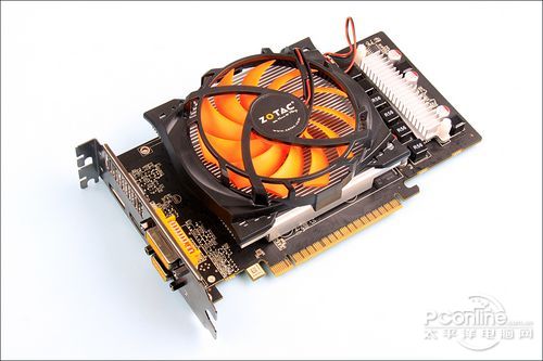 索泰 GT440-512D5 毁灭者 PA