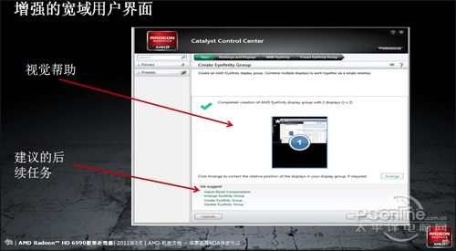 AMD Radeon HD6990
