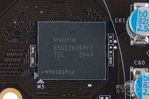 Geforce GTX550Ti