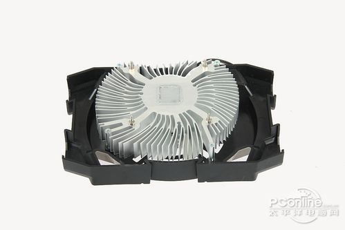 超图 GTX550Ti