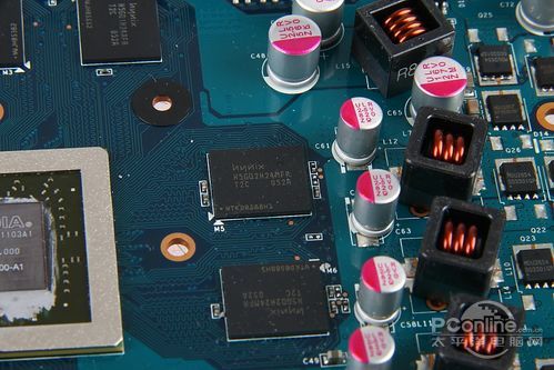 超图 GTX550Ti