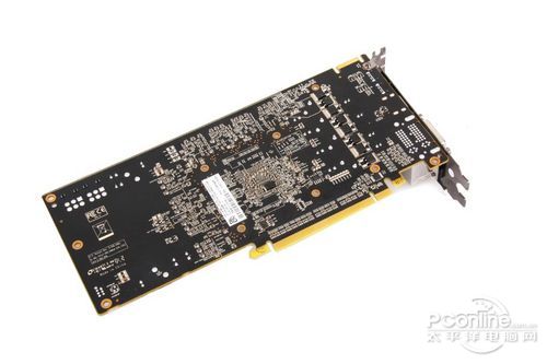 讯景HD-679X-ZDF少校版显卡