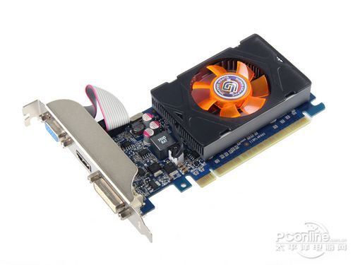 GT520