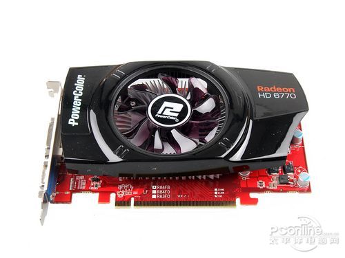 迪兰6770