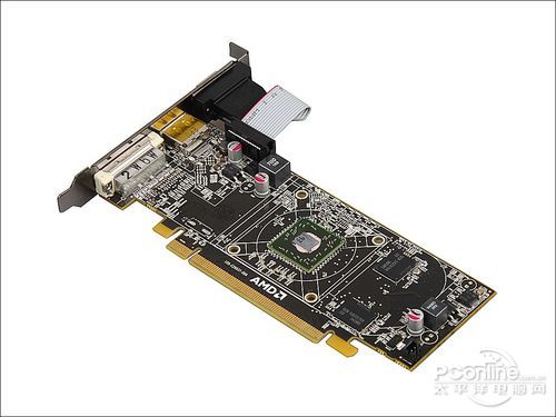 AMD HD6450