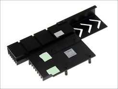 蓝宝石 HD6450 512MB GDDR5