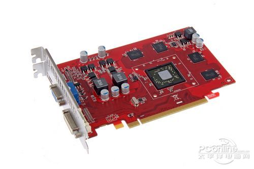 AMD HD6670/6570显卡