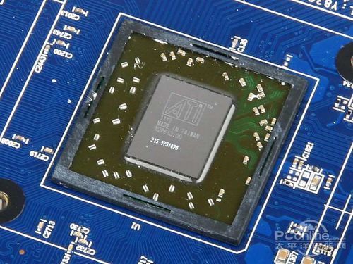 盈通HD5670高手版显卡