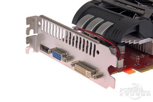 AMD HD6670/6570显卡