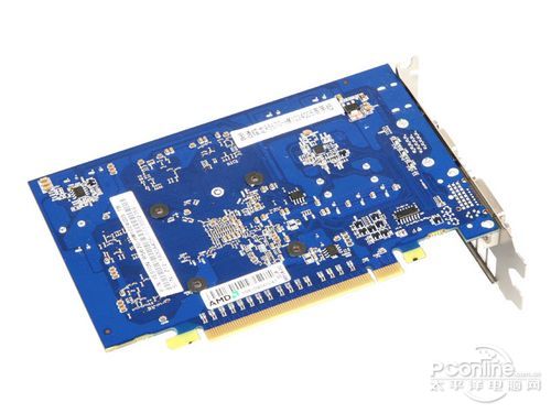 盈通HD5670高手版显卡