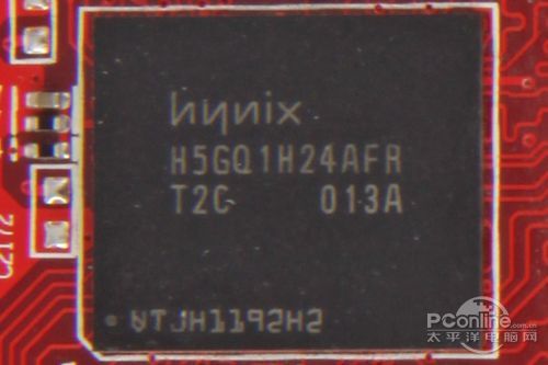 AMD HD6670/6570显卡