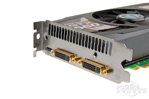 NVIDIA GTX560显卡