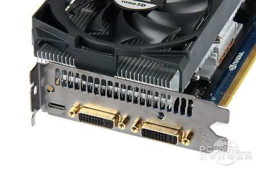 映众 GTX560 Ti冰龙版