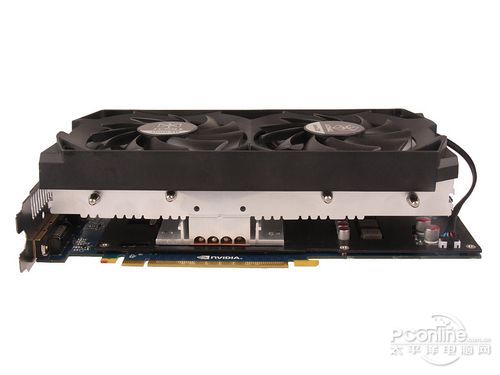 映众GTX560 Ti冰龙版