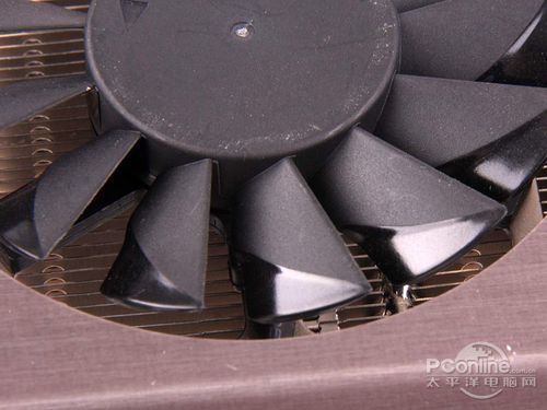 微星GTX560Ti Hawk显卡