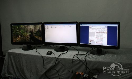 铭瑄HD6790终结者显卡