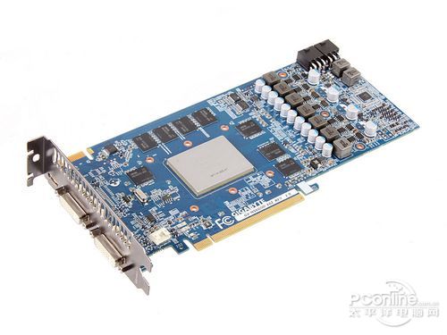技嘉GTX560显卡