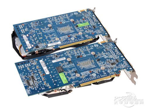 技嘉GTX560显卡