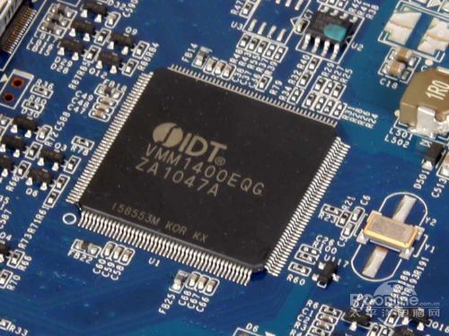 影驰GTX560 Display5显卡