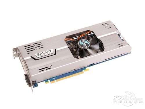 影驰GTX560 Display5显卡