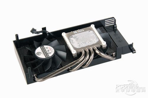 耕•NGTX560关羽版显卡