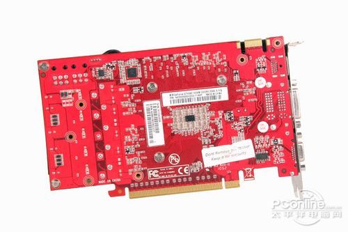 耕•NGTX560关羽版显卡