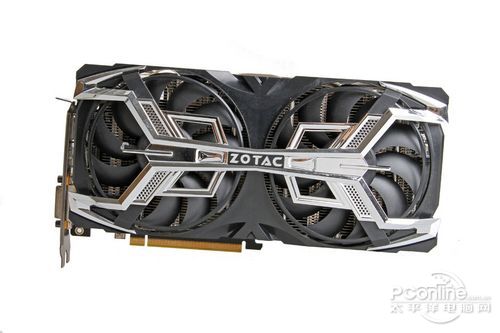 索泰GTX560 Ti至尊版显卡