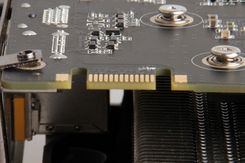 索泰GTX560 Ti至尊版显卡