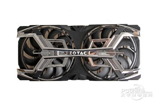 索泰GTX560 Ti至尊版显卡