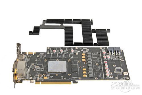 索泰GTX560 Ti至尊版显卡