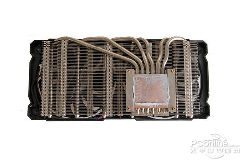 索泰GTX560 Ti至尊版显卡