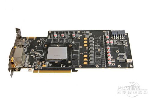 索泰GTX560 Ti至尊版显卡