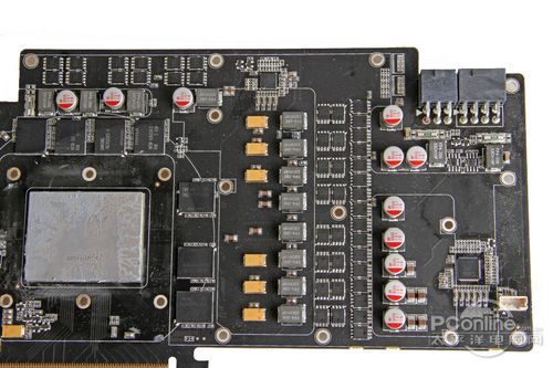 索泰GTX560 Ti至尊版显卡