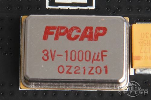 索泰GTX560 Ti至尊版显卡