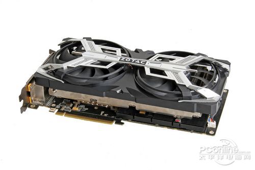索泰GTX560 Ti至尊版显卡