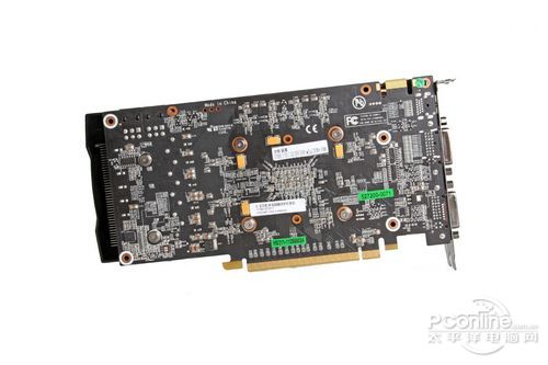 北影 GTX560Ti 猛禽
