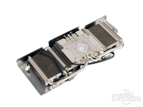 微星R6790 TWIN FROZR II显卡