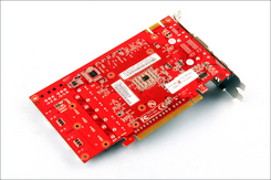 耕•N GTX560 Ti关羽版