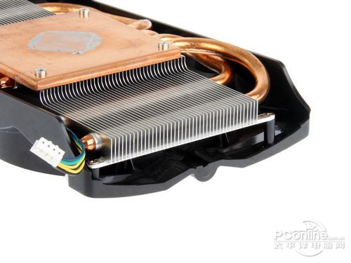 超图HD6950显卡
