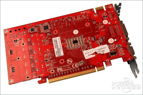 铭瑄GTX 560 Ti黑武士