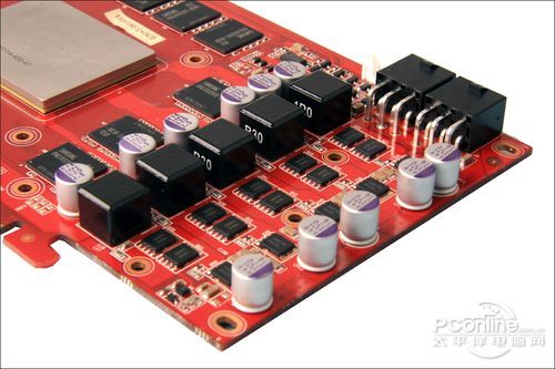 铭瑄GTX 560 Ti黑武士