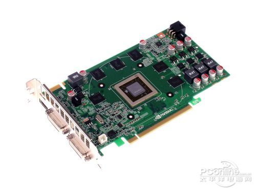 翔升GTX550Ti终结版显卡