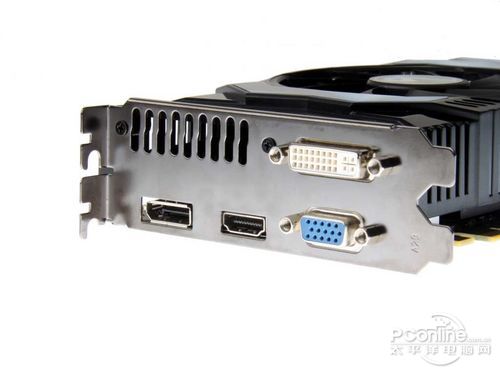 铭瑄HD6790巨无霸显卡