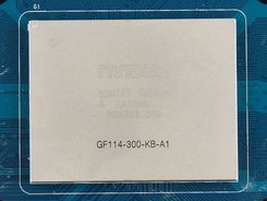 映众GTX460 冰龙版显卡