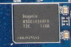 盈通HD6950显卡