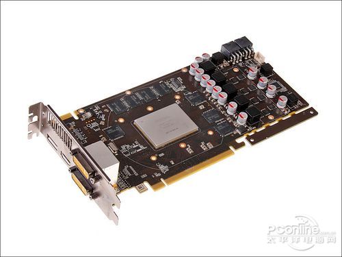 索泰GTX560-1GD5毁灭者DTC显卡