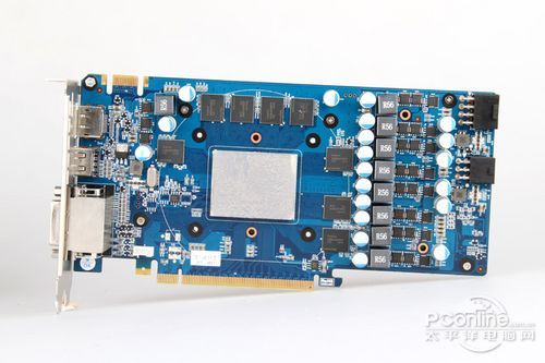 盈通GTX560Ti游戏高手显卡
