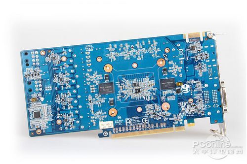 盈通GTX560Ti游戏高手显卡