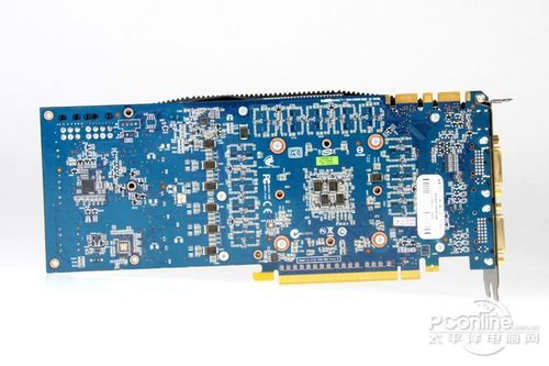 超图GTX580显卡